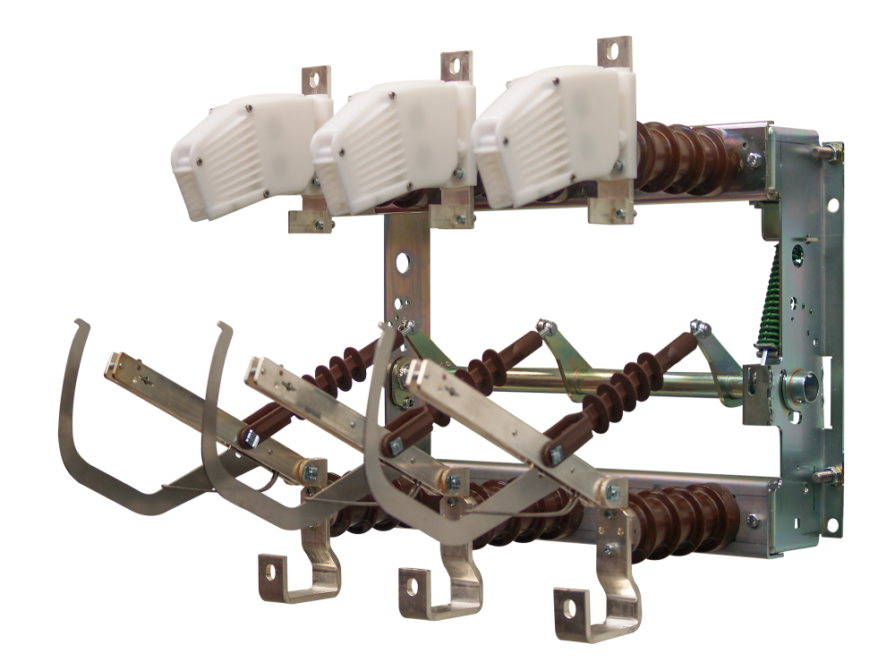 Bemessungsspannung bis 17,5 kV