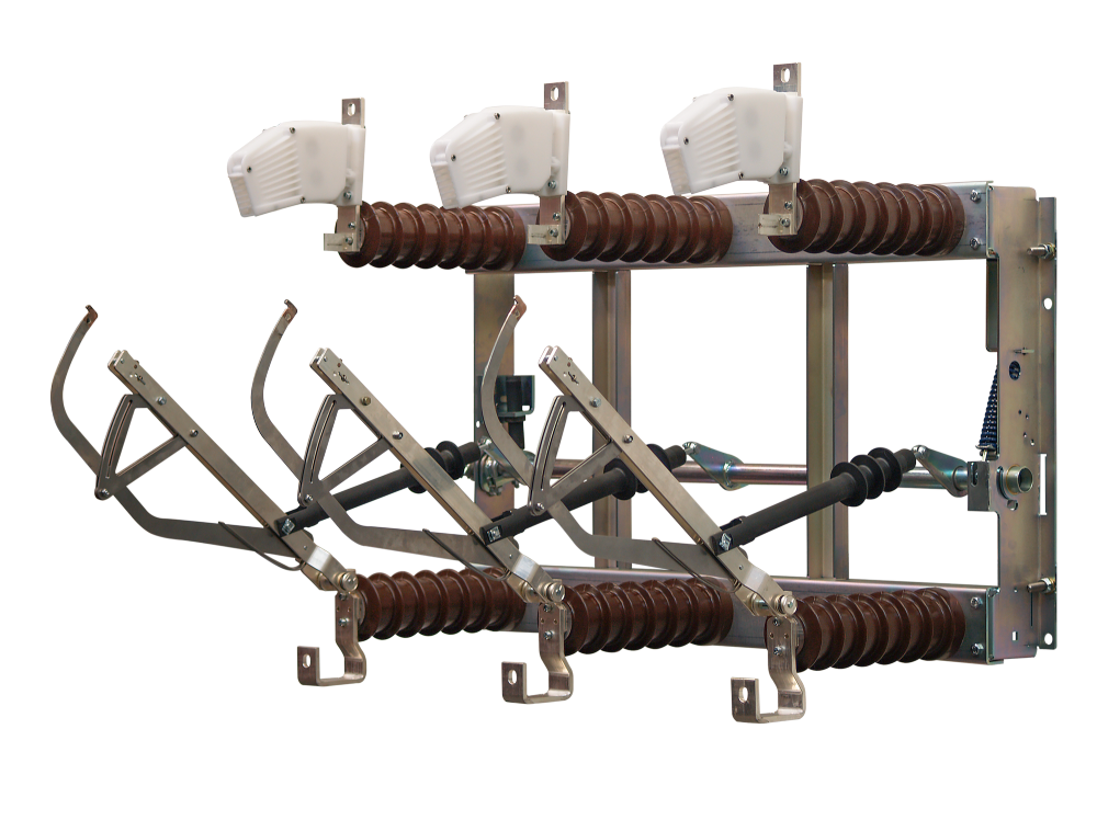 Bemessungsspannung bis 36 kV