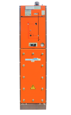 MINEX-F ABSzero Schaltanlagen bis 12 kV