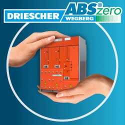 DRIESCHER ABSzero – Der beste Schutz wird jetzt noch besser!