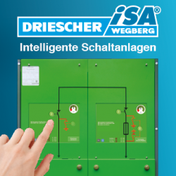 Intelligente Schaltanlagen