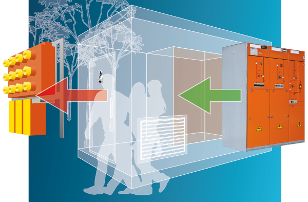 DRIESCHER Stationssanierung. Risiken raus, Sicherheit rein.<br />
